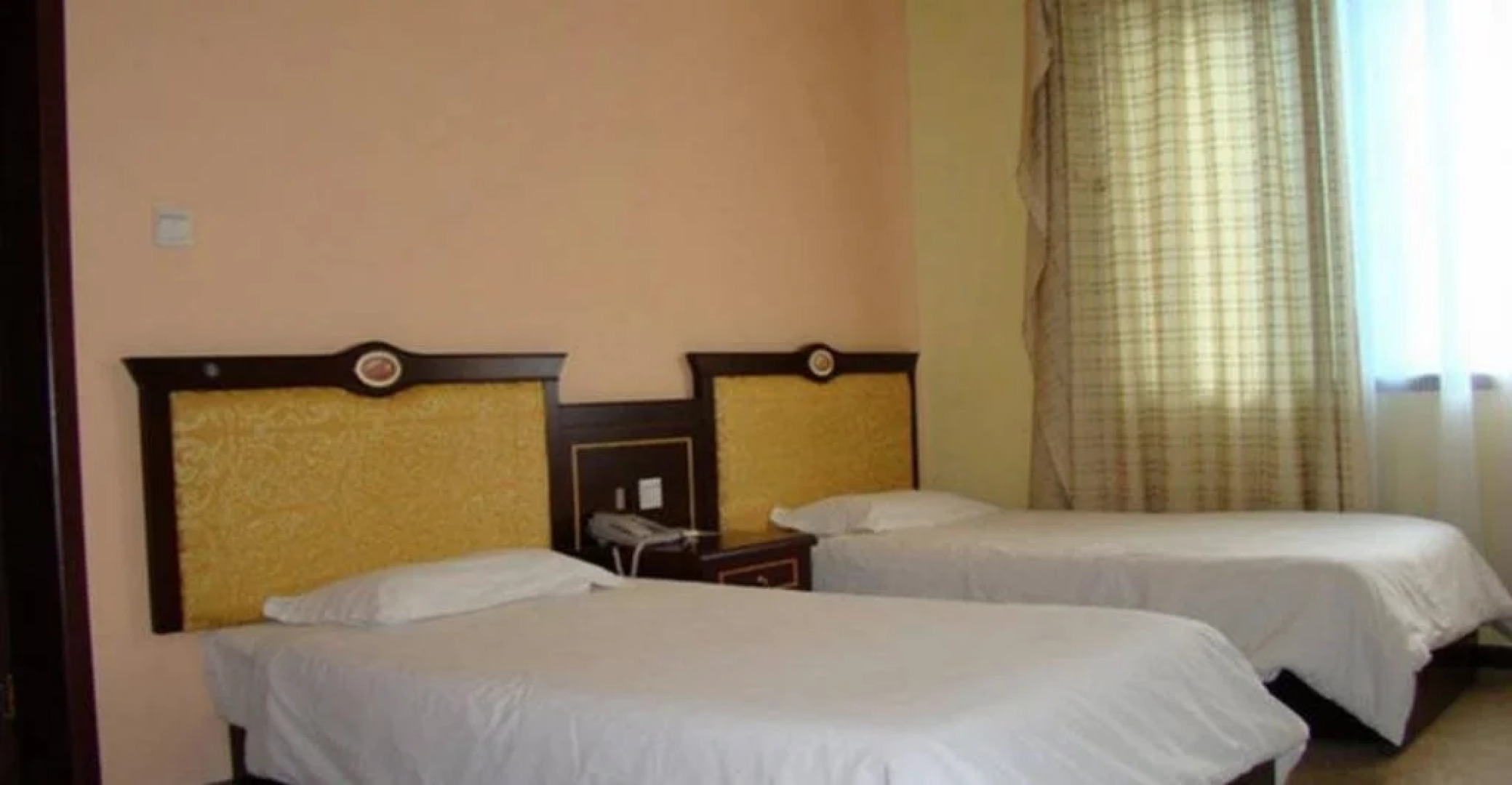 Lushan Lingyun Hotel