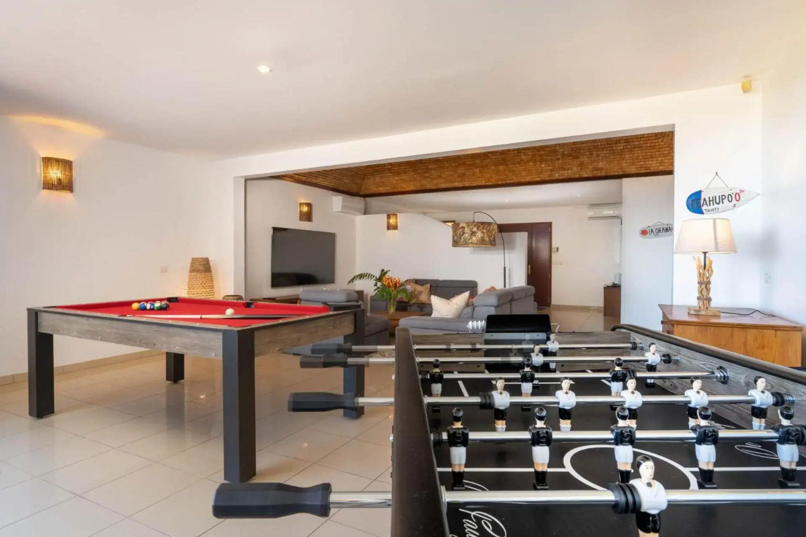 Magnificent 5 Br Villa with pool: amazing views