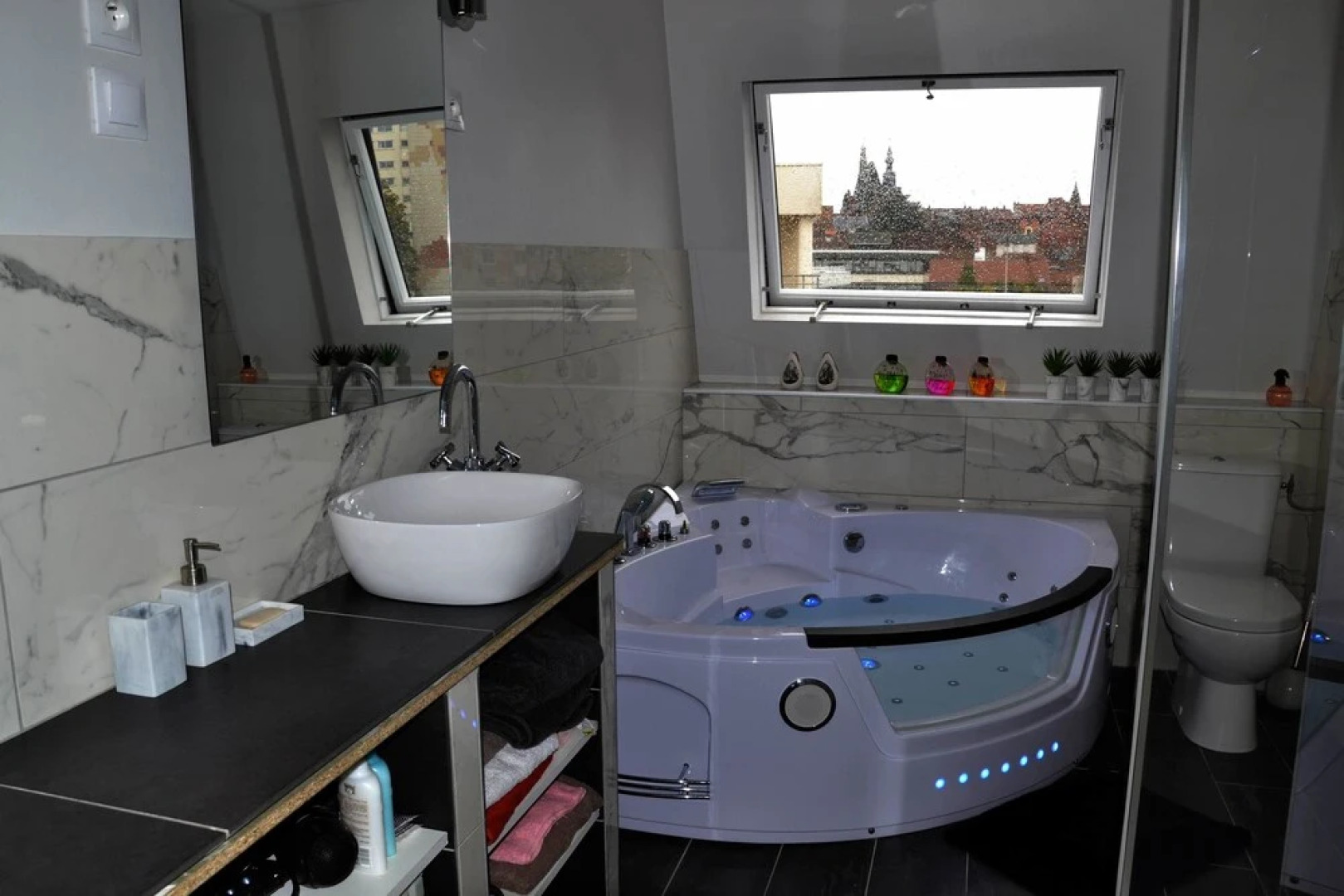 Chambre d 'hôtes Chez Manon et Hugo