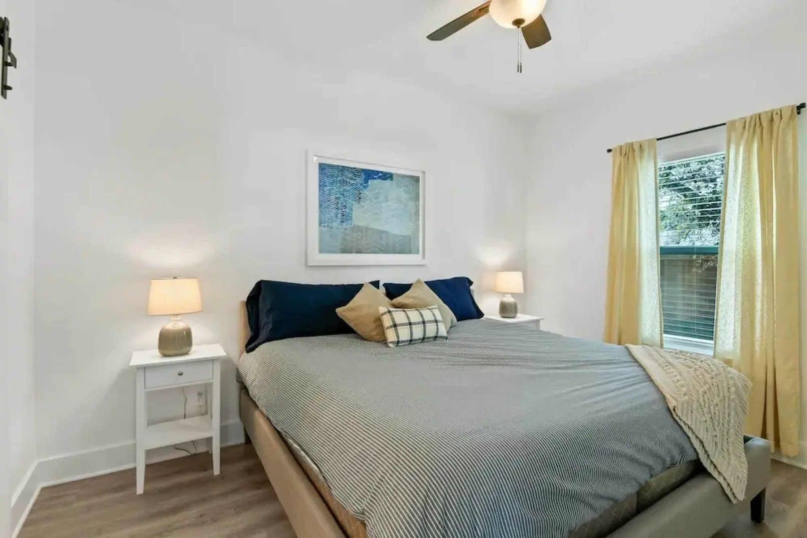 4 Mi to Boat Ramp: Charming Rockport Home