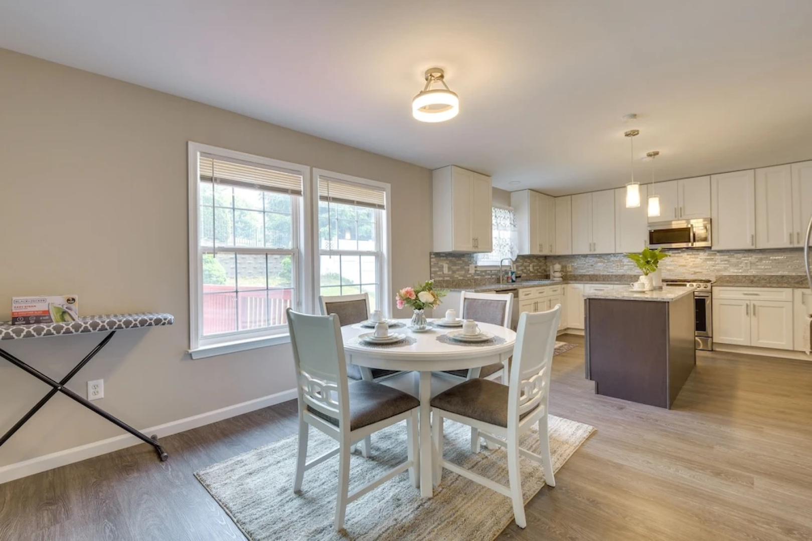 Baltimore Home w/ Deck, 9 Mi to Downtown!