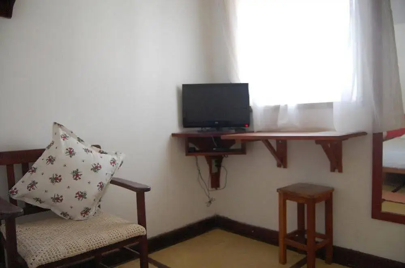 Pousada Cabana