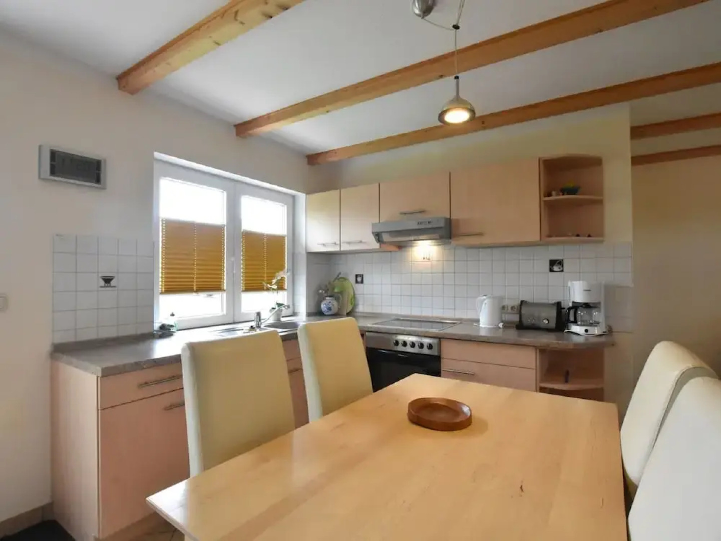 Wohnung in Stellshagen, Niklas