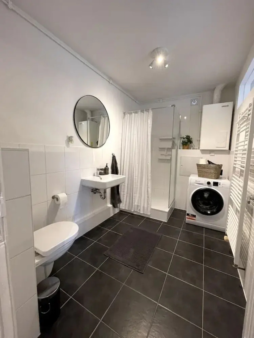 Arbio Behnitzer Monteurzimmer For 3 People