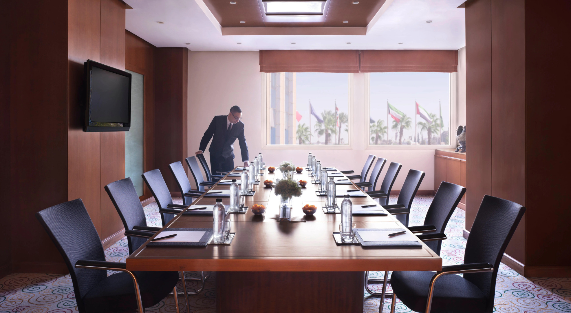 Отель InterContinental Cairo Citystars by IHG