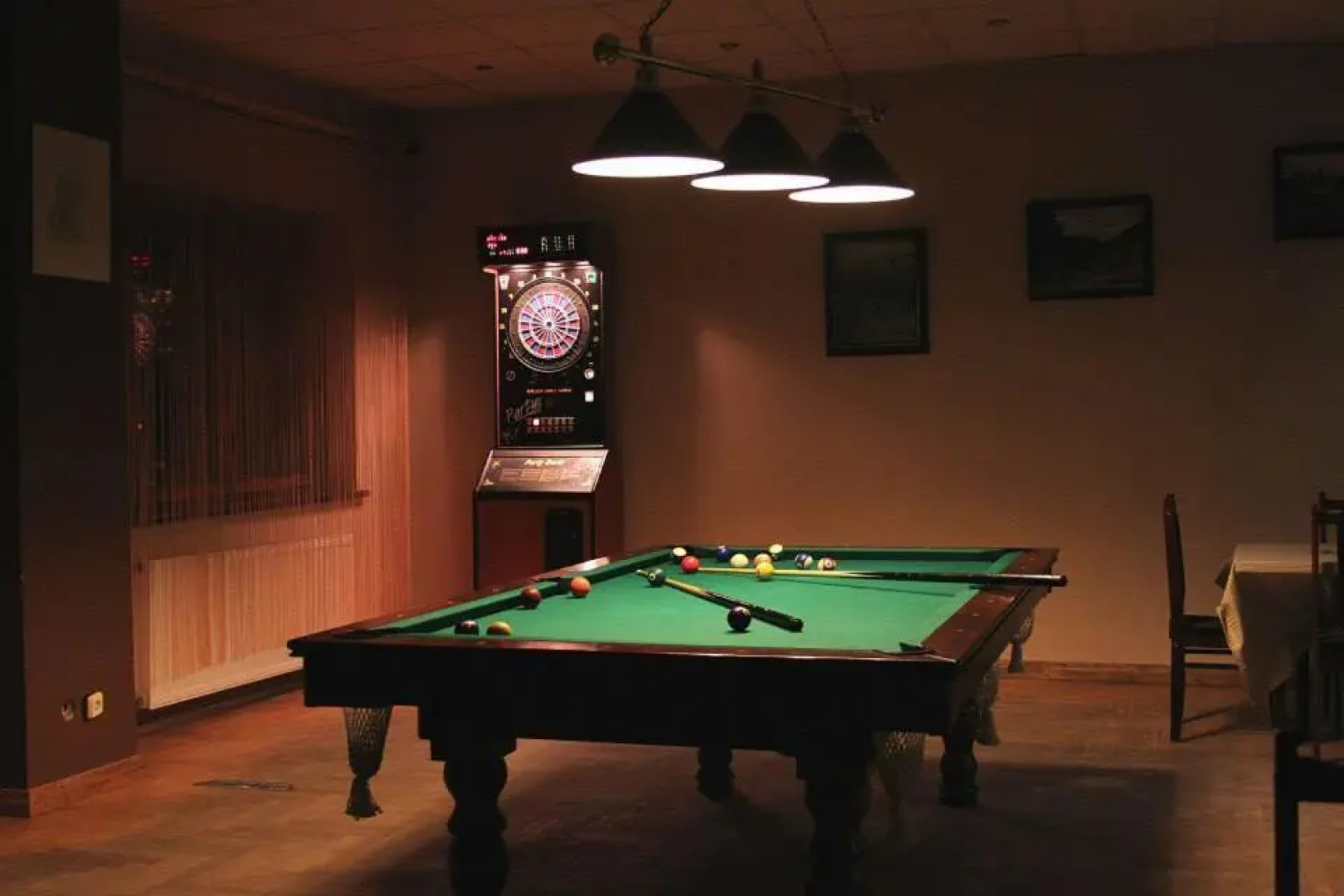 Hotel Restauracja U Guta