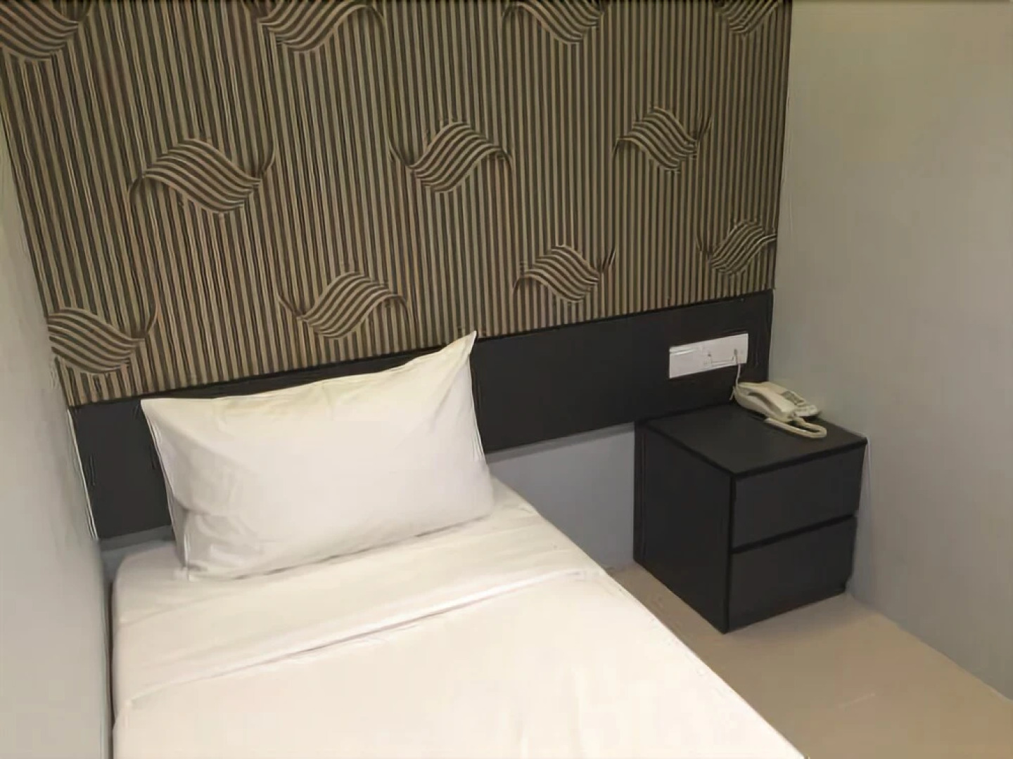 Best View Hotel Kelana Jaya