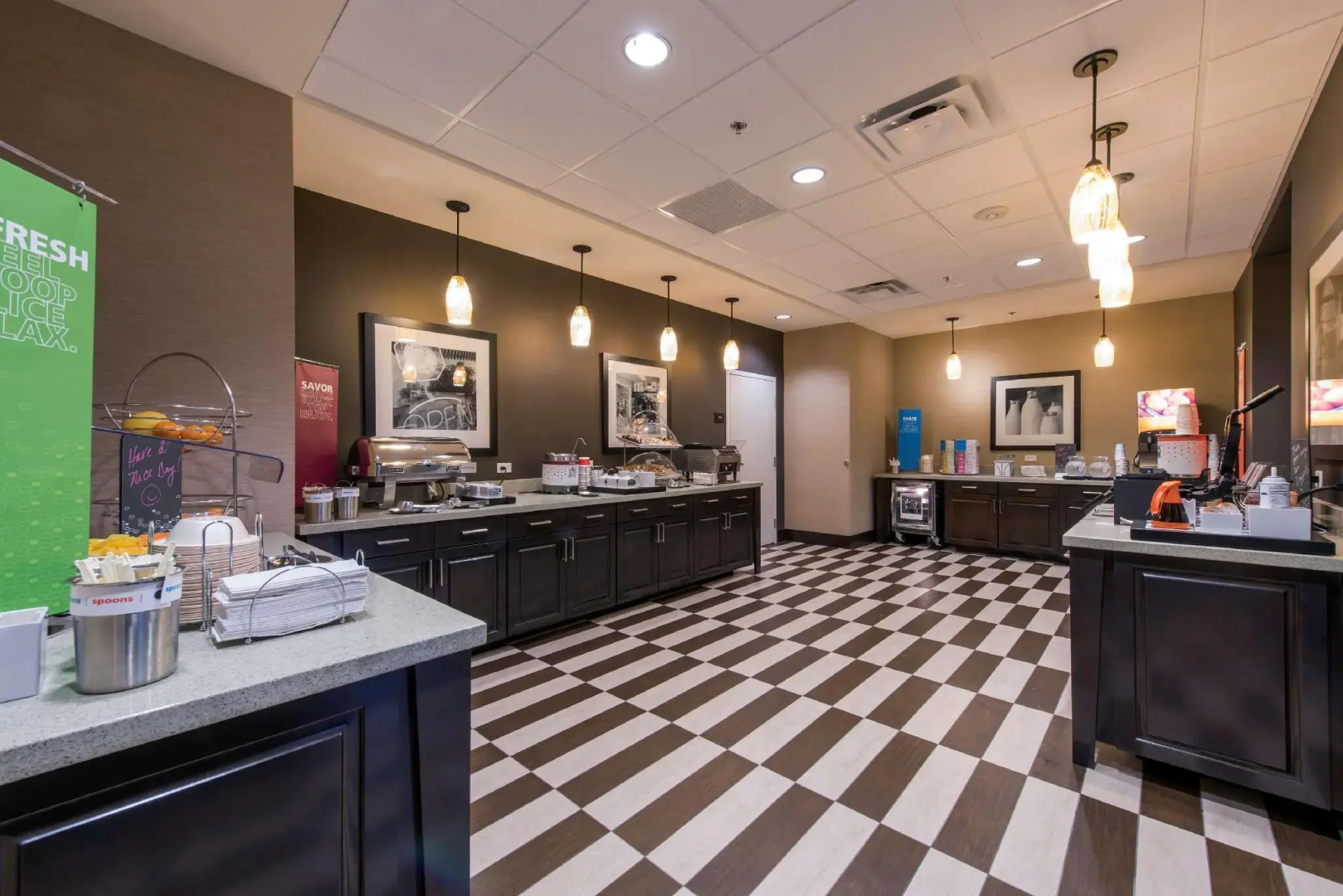 Hampton Inn & Suites Phoenix Tempe