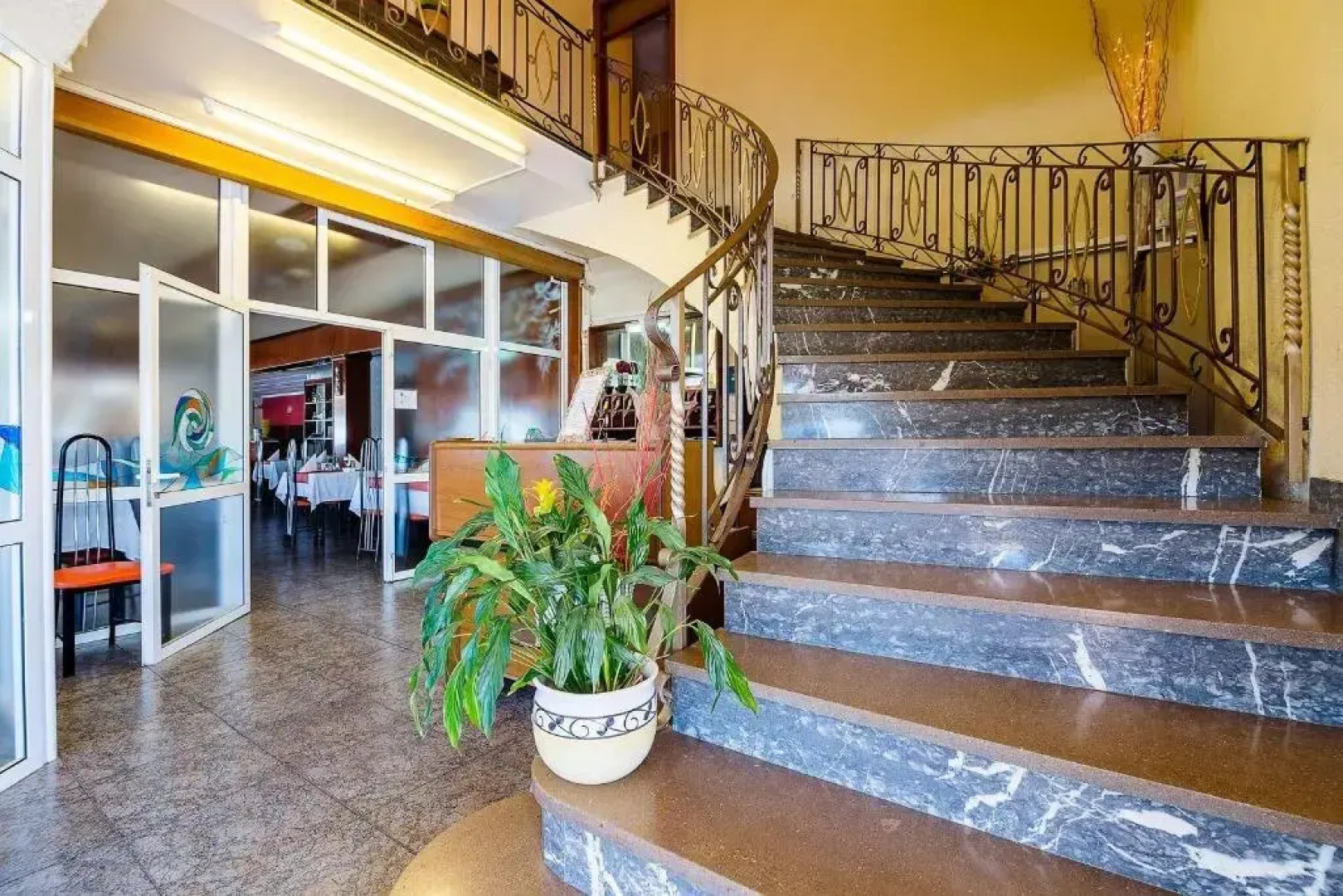 Hotel Duc De Vendome