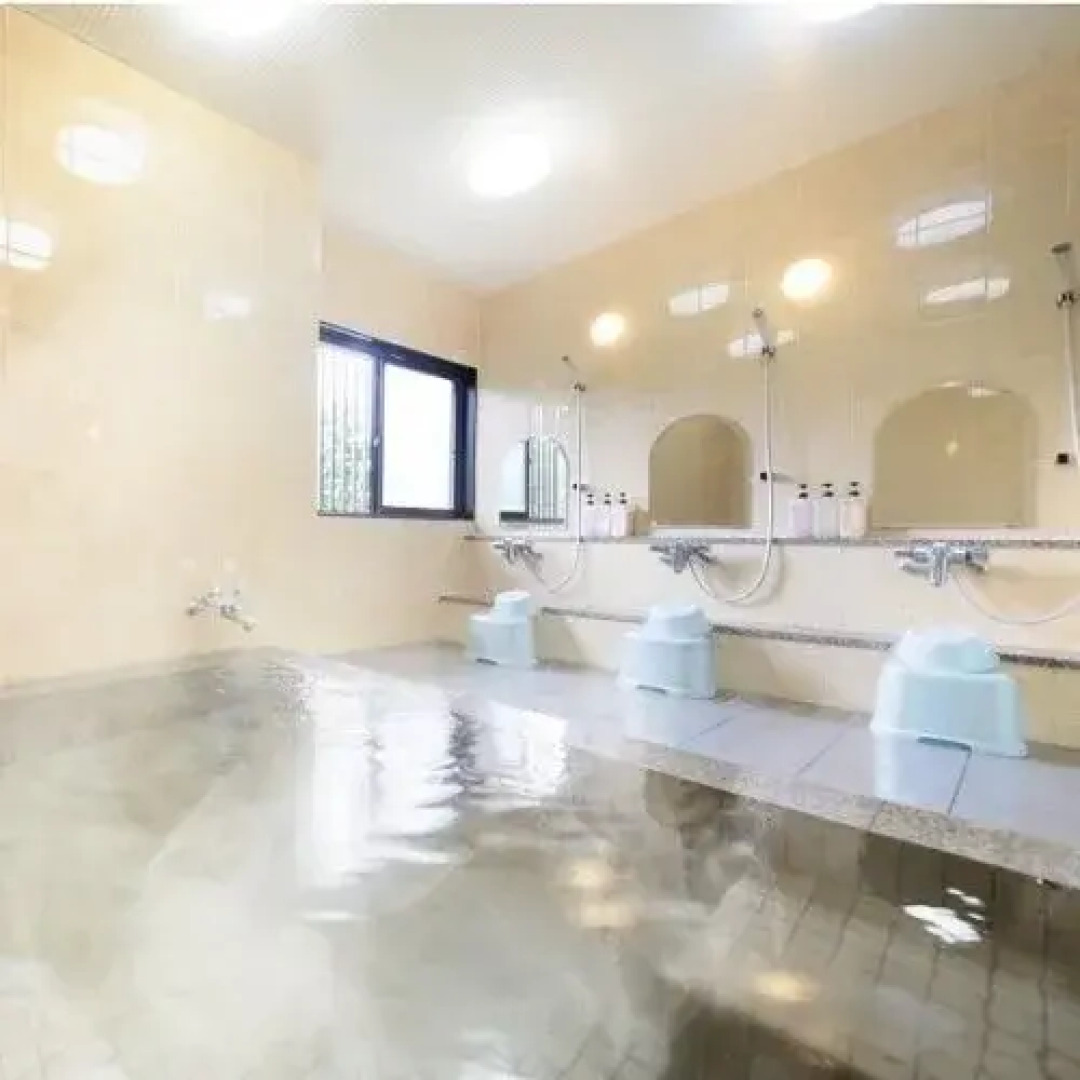 Kashikojima Pearl House