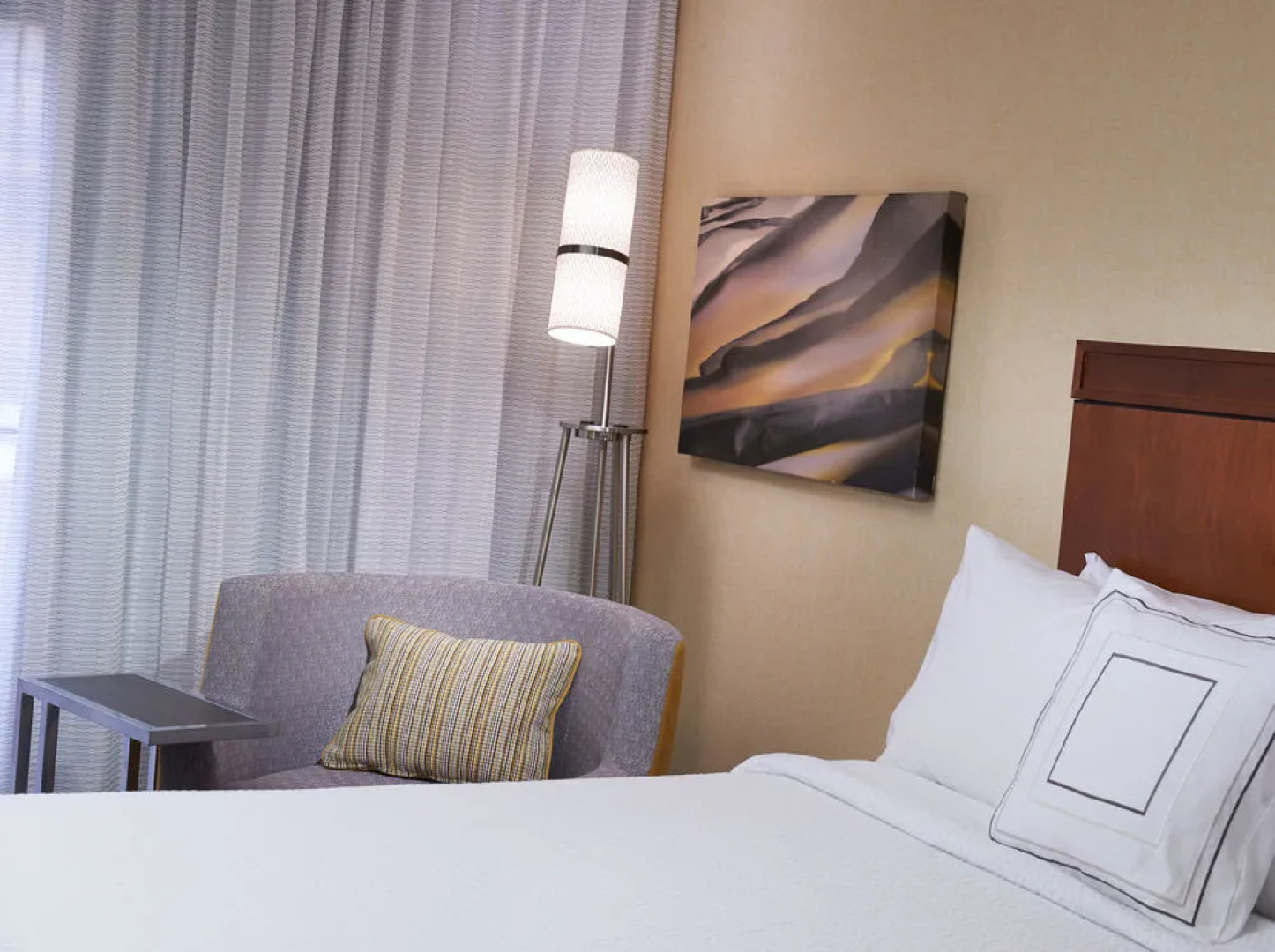 Courtyard Detroit Dearborn