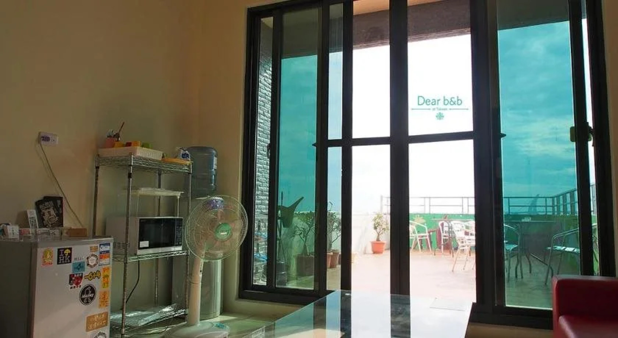 The Way Hostel & Bar