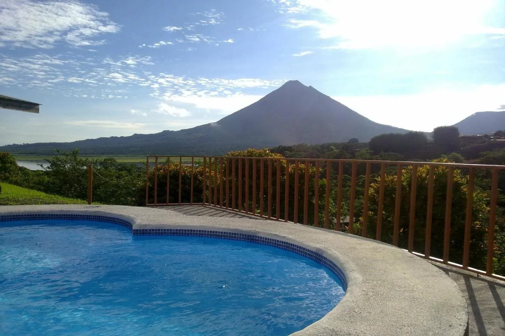 Hotel Castillo del Arenal