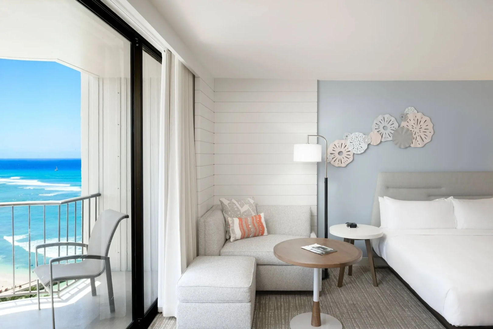 Waikiki Beach Marriott Resort & Spa