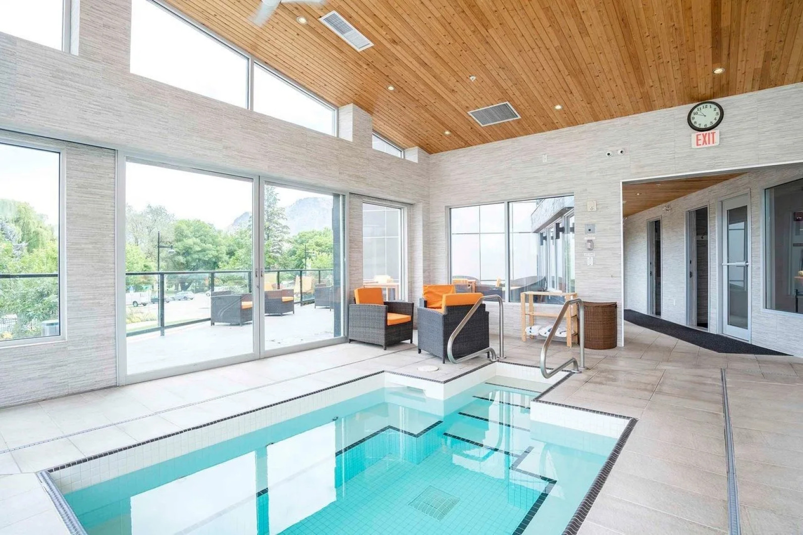 Sandman Signature Kamloops Hotel