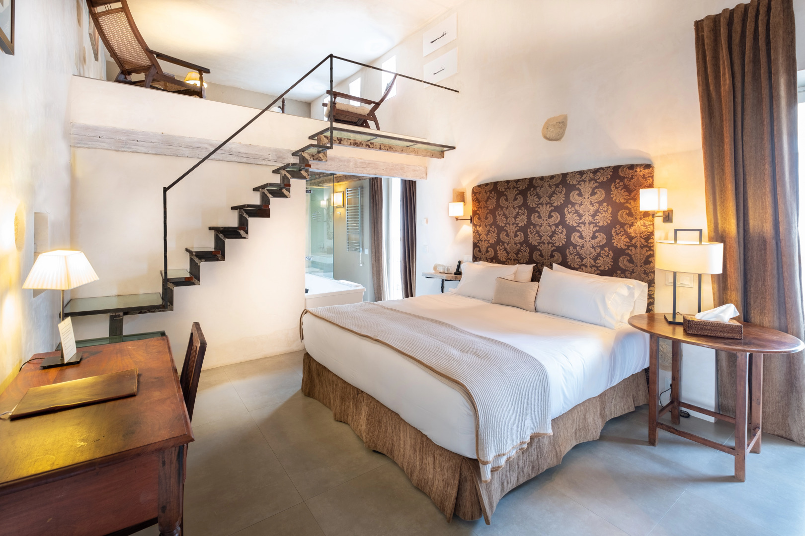 Boutique Hotel V-by Grupo Tribu