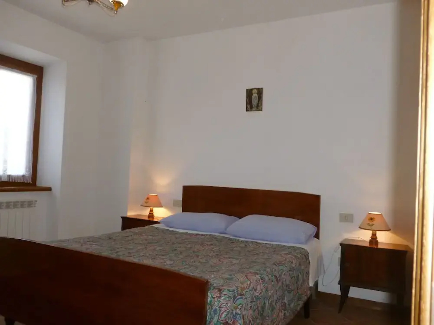 Agriturismo La Motta