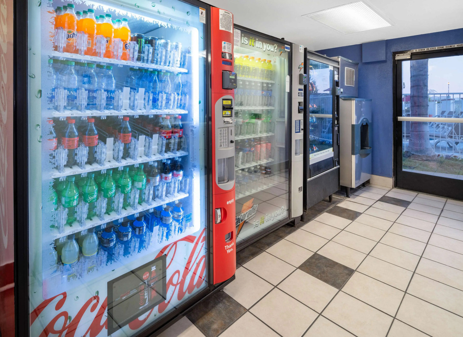 Motel 6 Ventura, CA - South