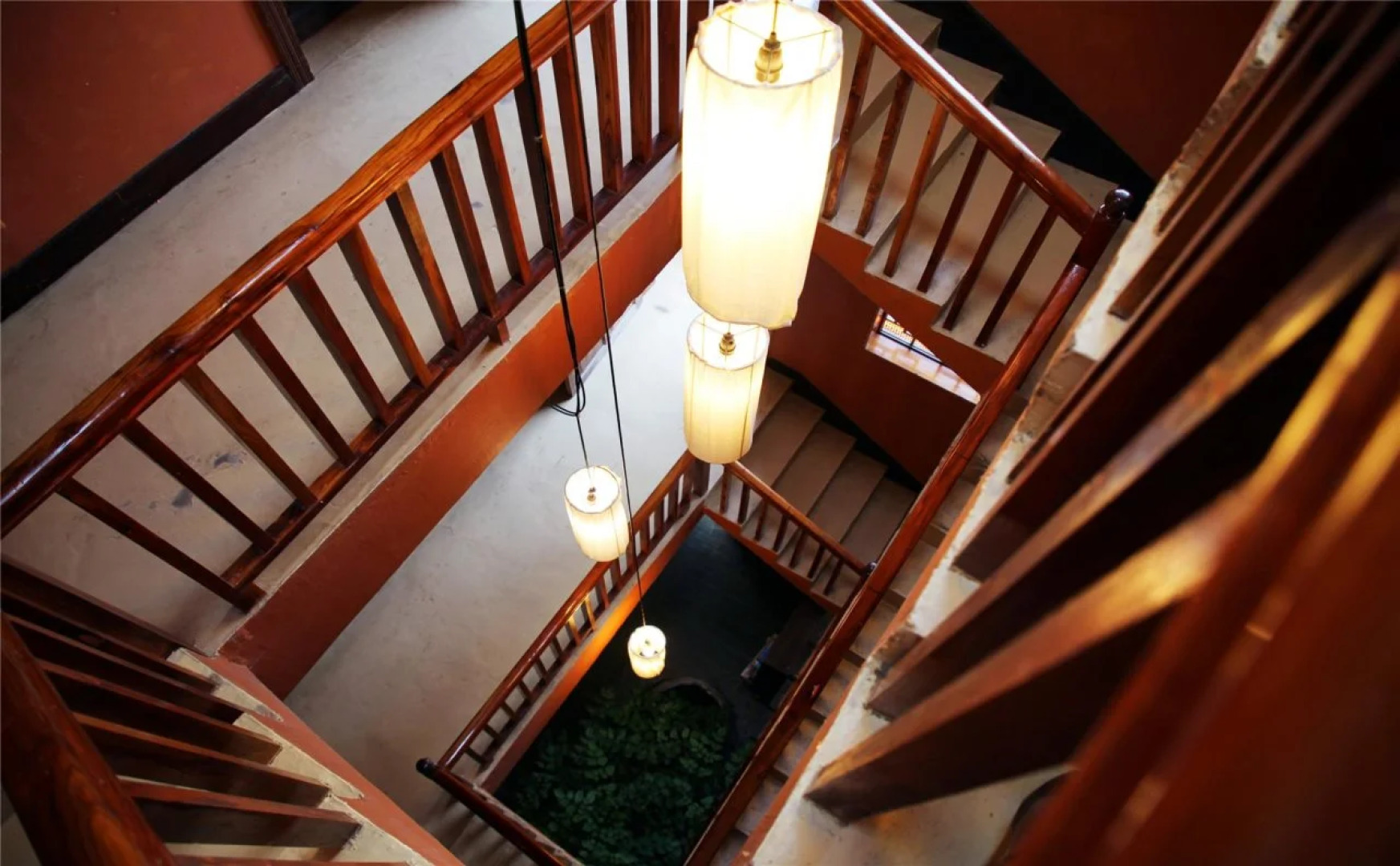 Yangshuo Village Inn