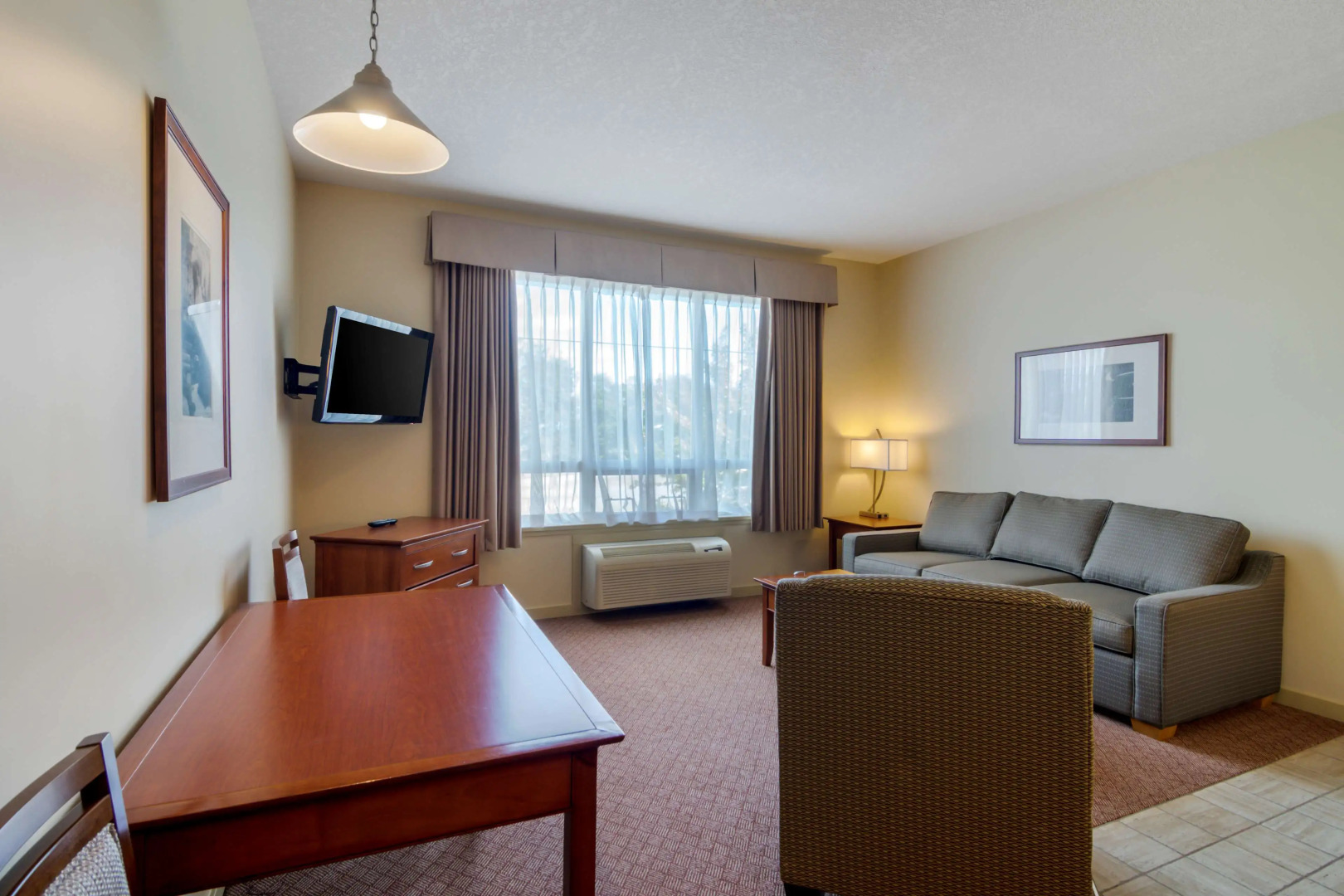 Best Western Plus Chemainus Inn