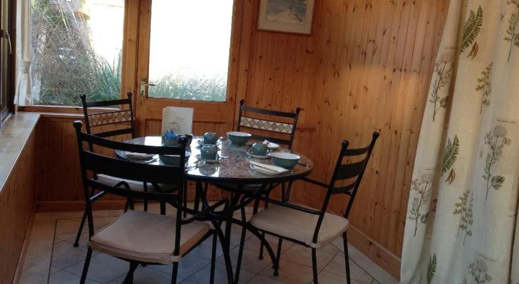 Moraydale Guest House