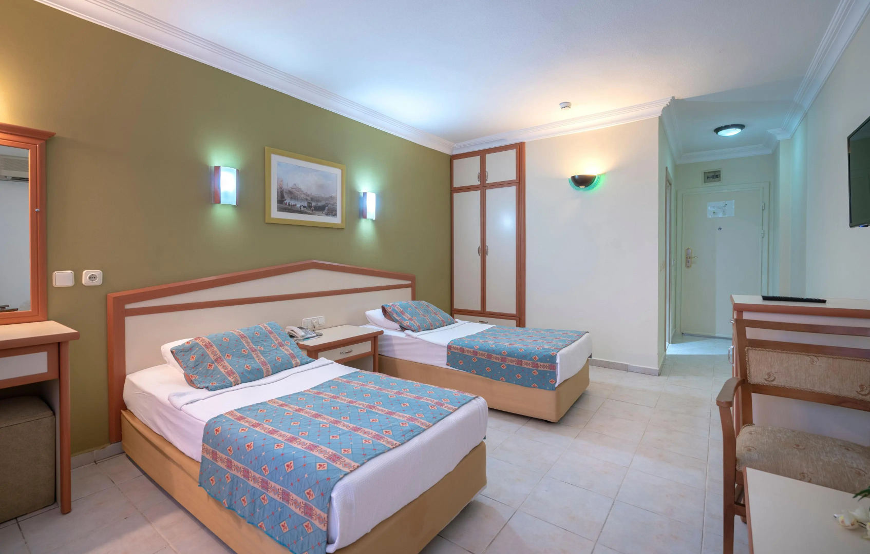 Blue Star Hotel - All Inclusive