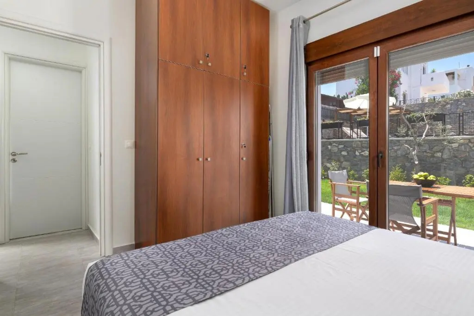 VILLA MARIANI renovated May 2022 ,private pool, sea views , Lindos 10 mins,Beach 3 mins