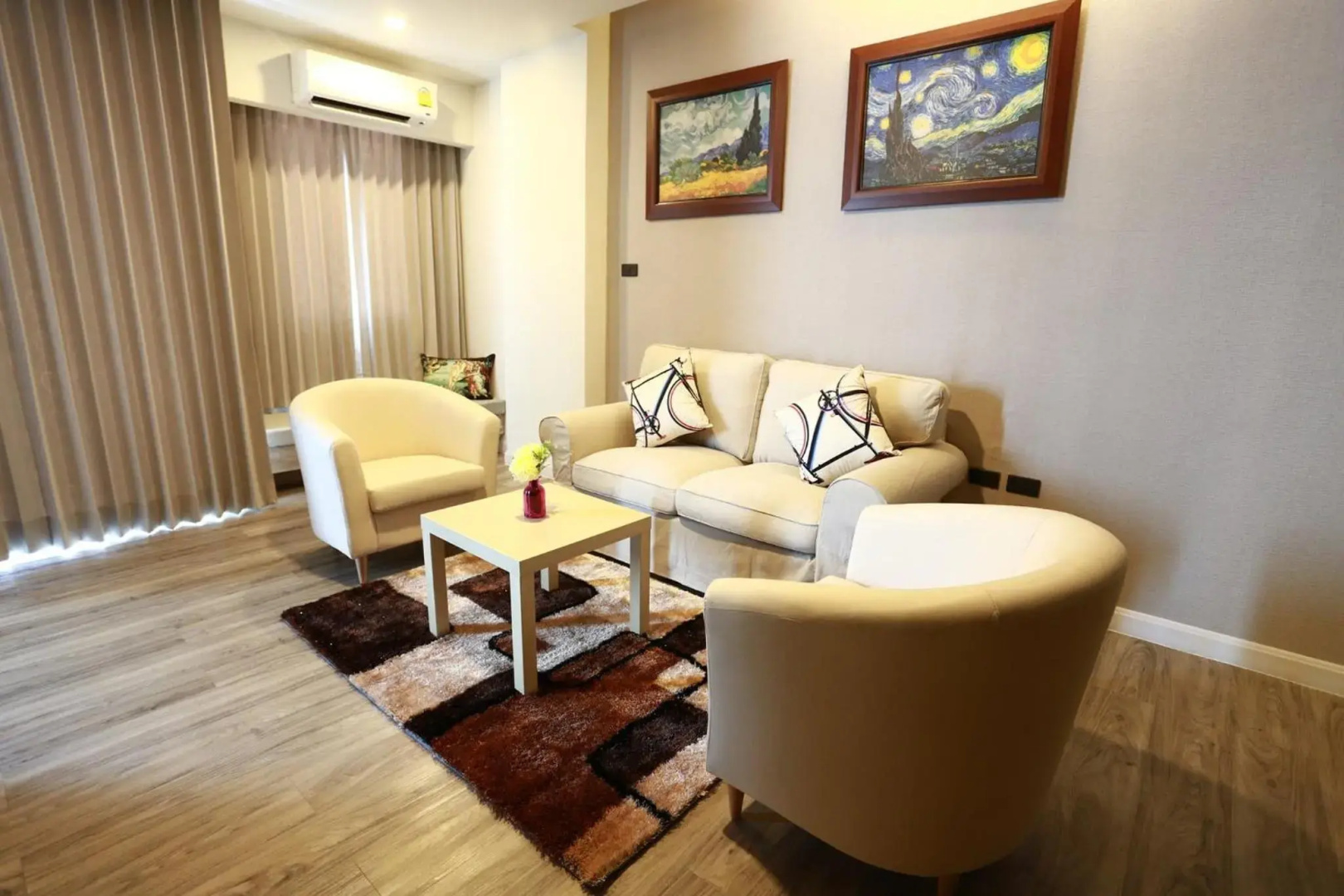 Bright Hotel Khon Kaen (SHA Extra Plus)