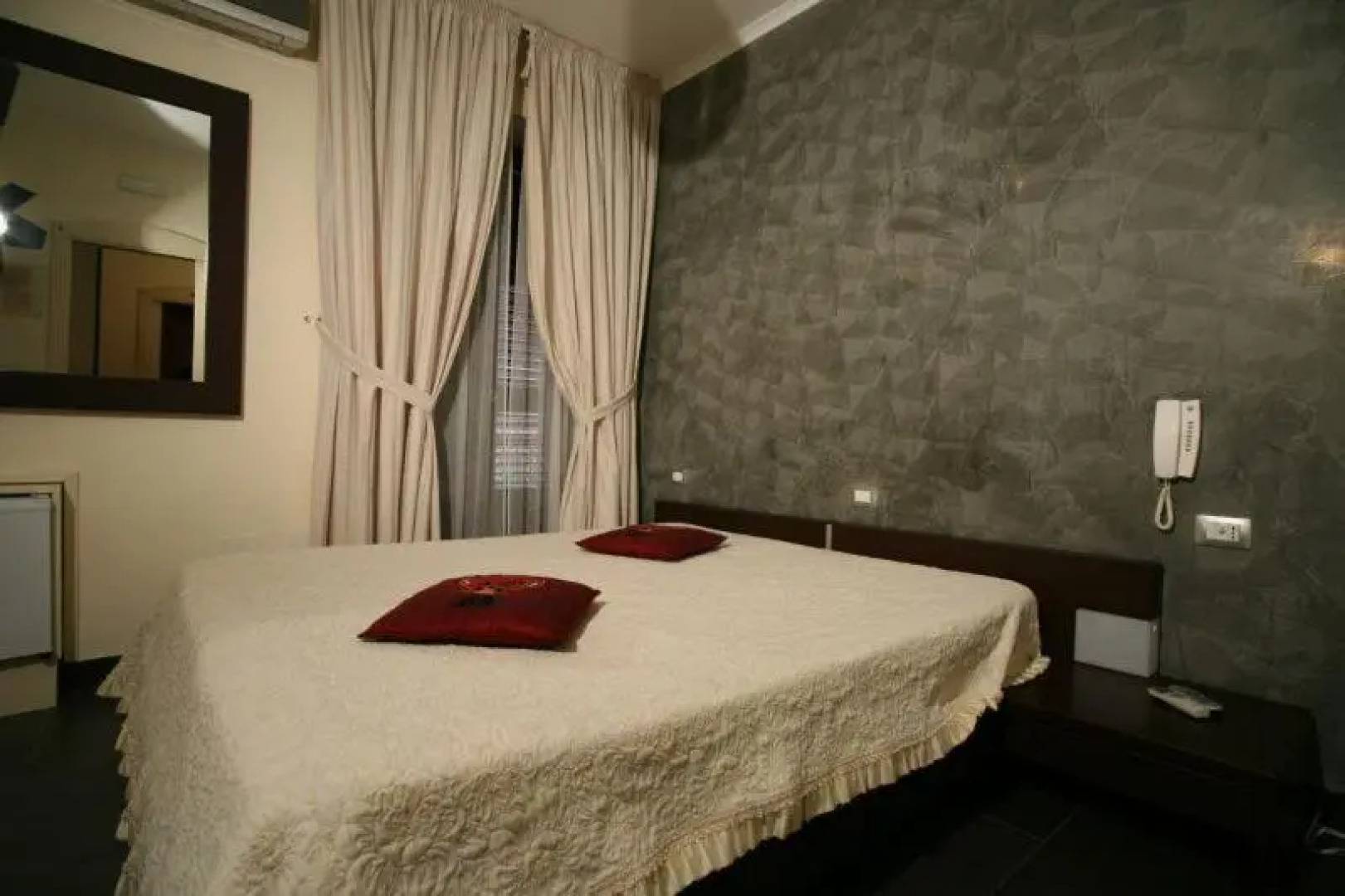 Bed  Breakfast La Perla Delle Saline