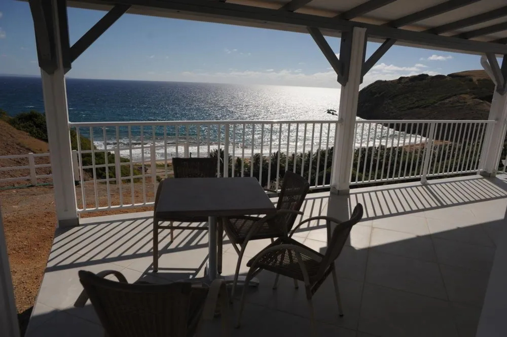 Residence les Hauts de Grande Anse