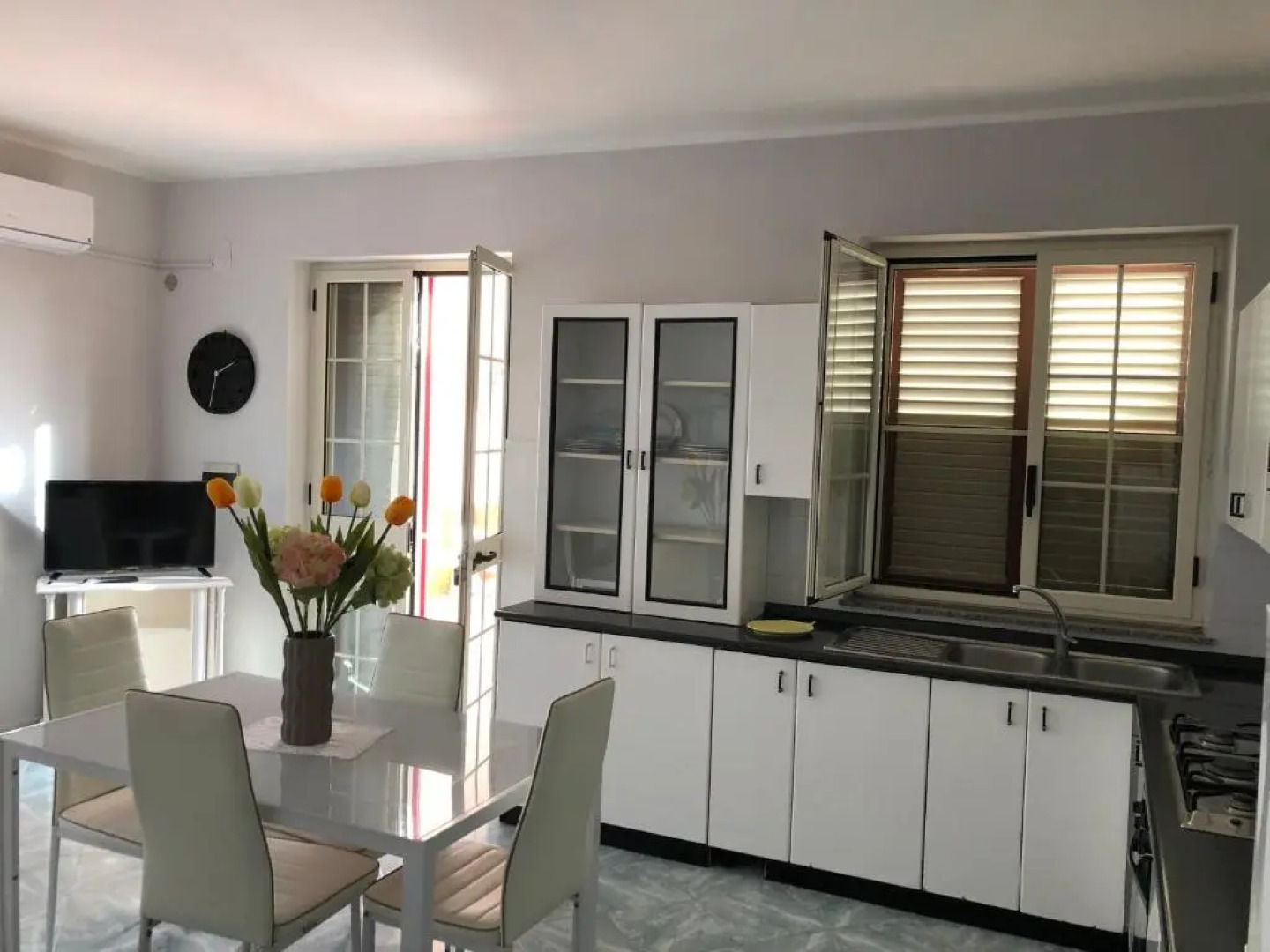 Appartamento zona aeroporto