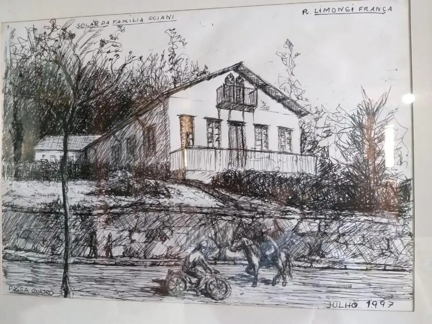 Hostel Pousada Harpia