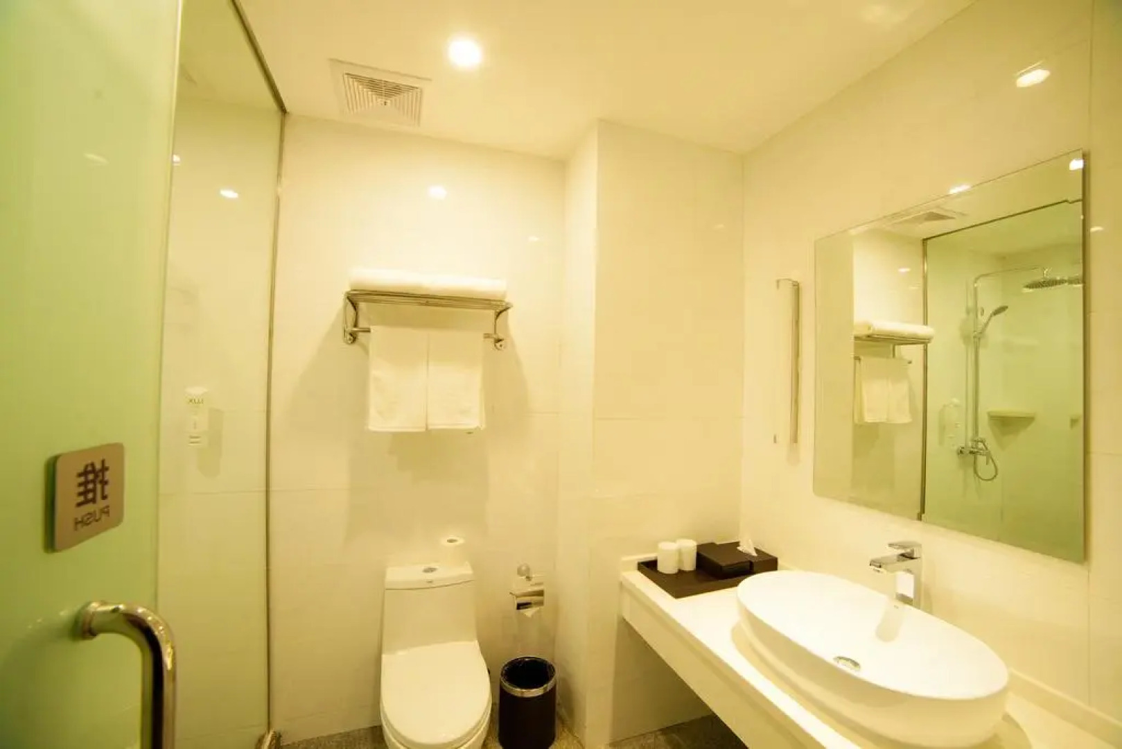 Starway QD Mid jianghai Rd