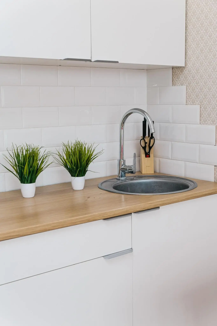 Апартаменты на улице Сарабеева 5к3