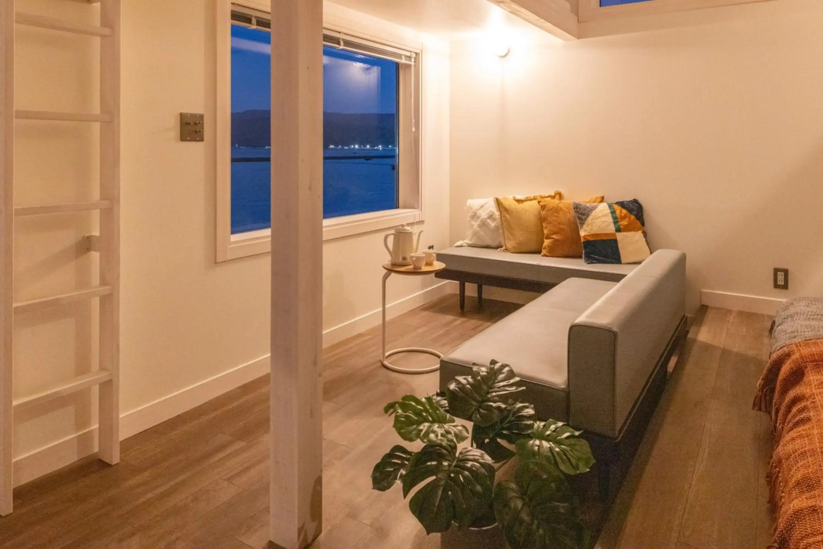 Tsuruga Sazanami Resort Chobei