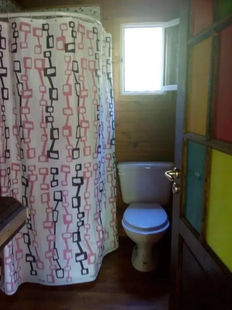 Cabañas Amo Río - Delta