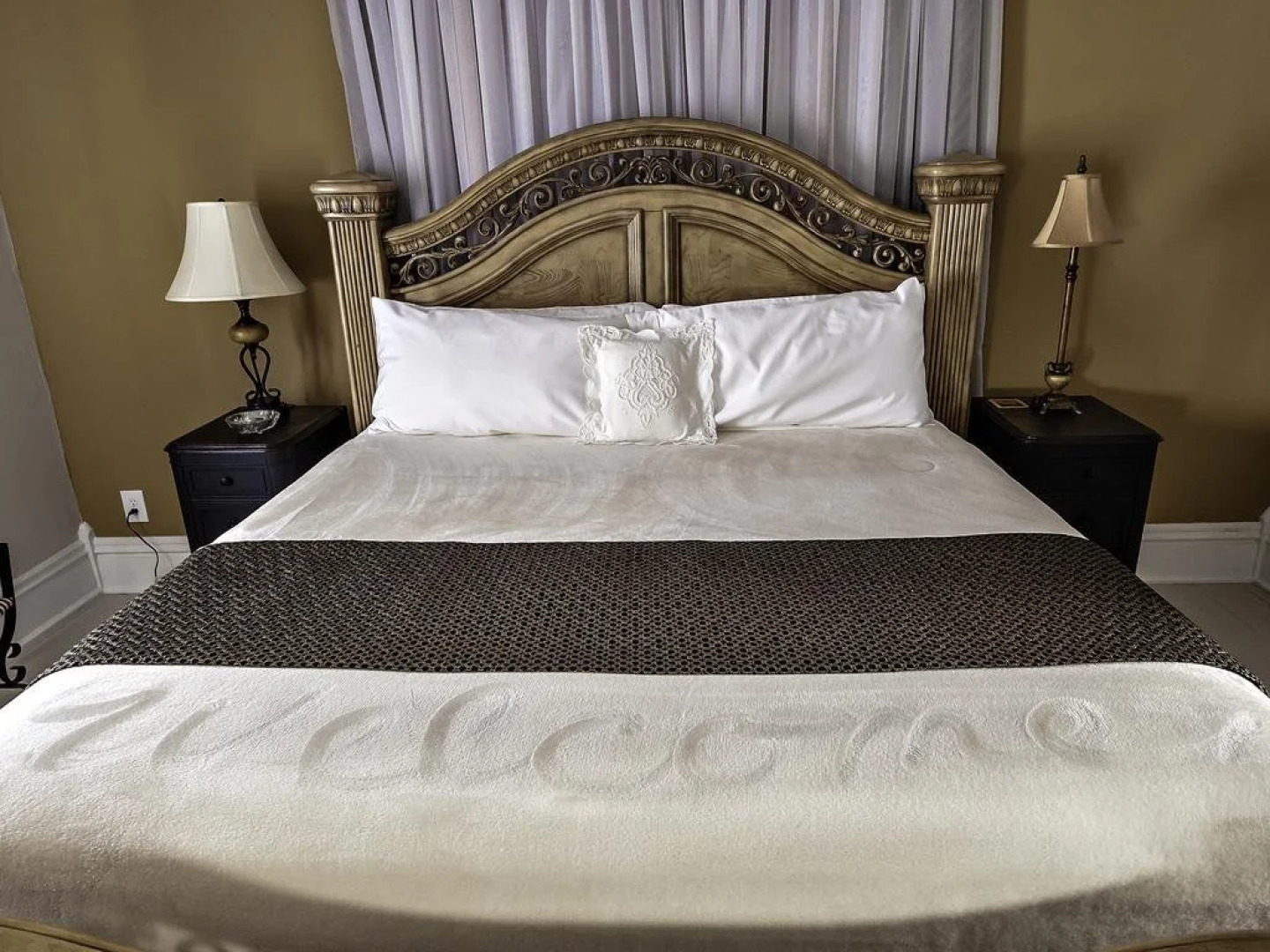 Bella Fattoria Bed and Breakfast