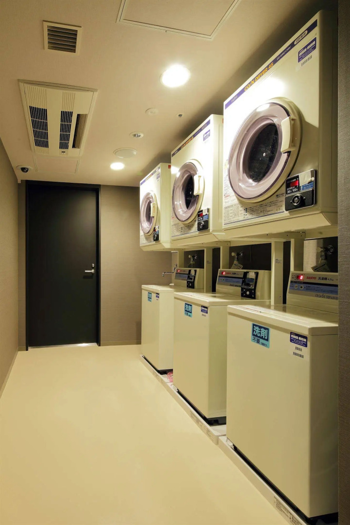 Daiwa Roynet Hotel Kyoto Shijo Karasuma