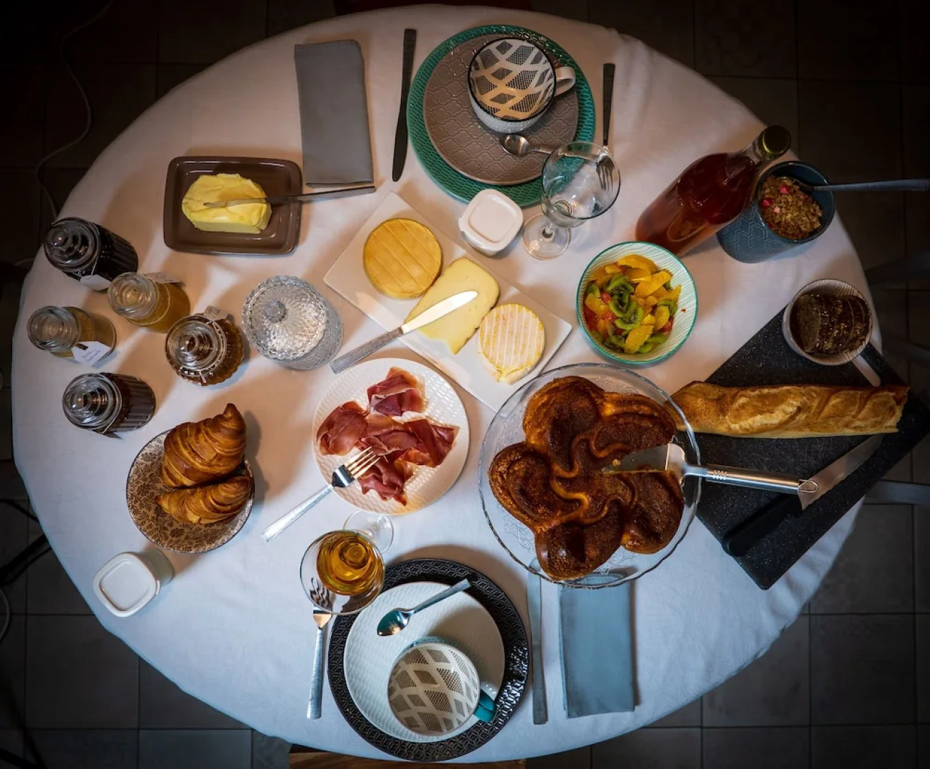 La Chambre Enchantée