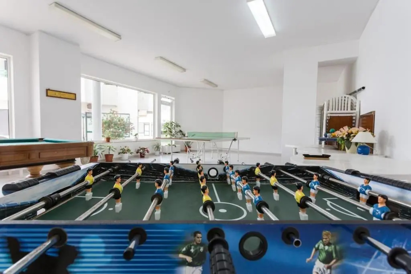 Tivoli Apt8 with Pool&Garage