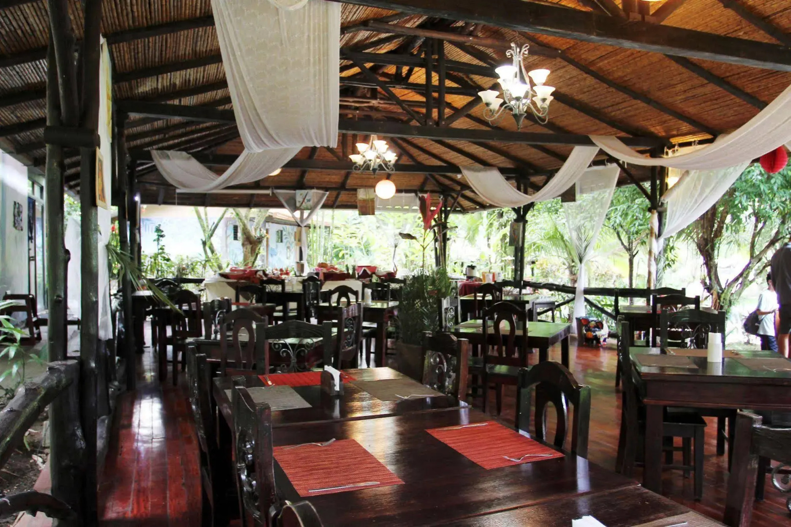 Hotel Kokoro Mineral Hot Springs