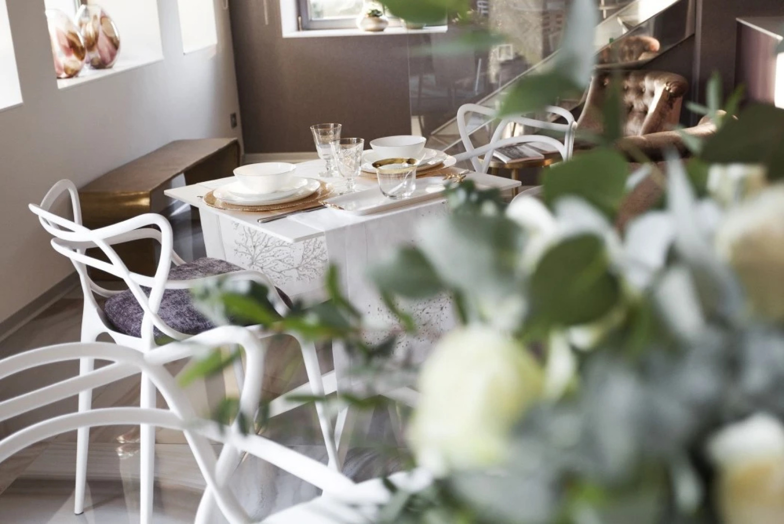 Villa Birdie Boutique