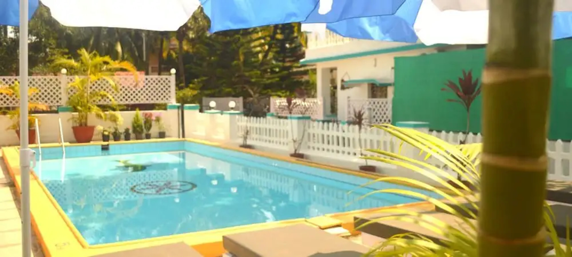 Maggie's Haven Boutique Guest House