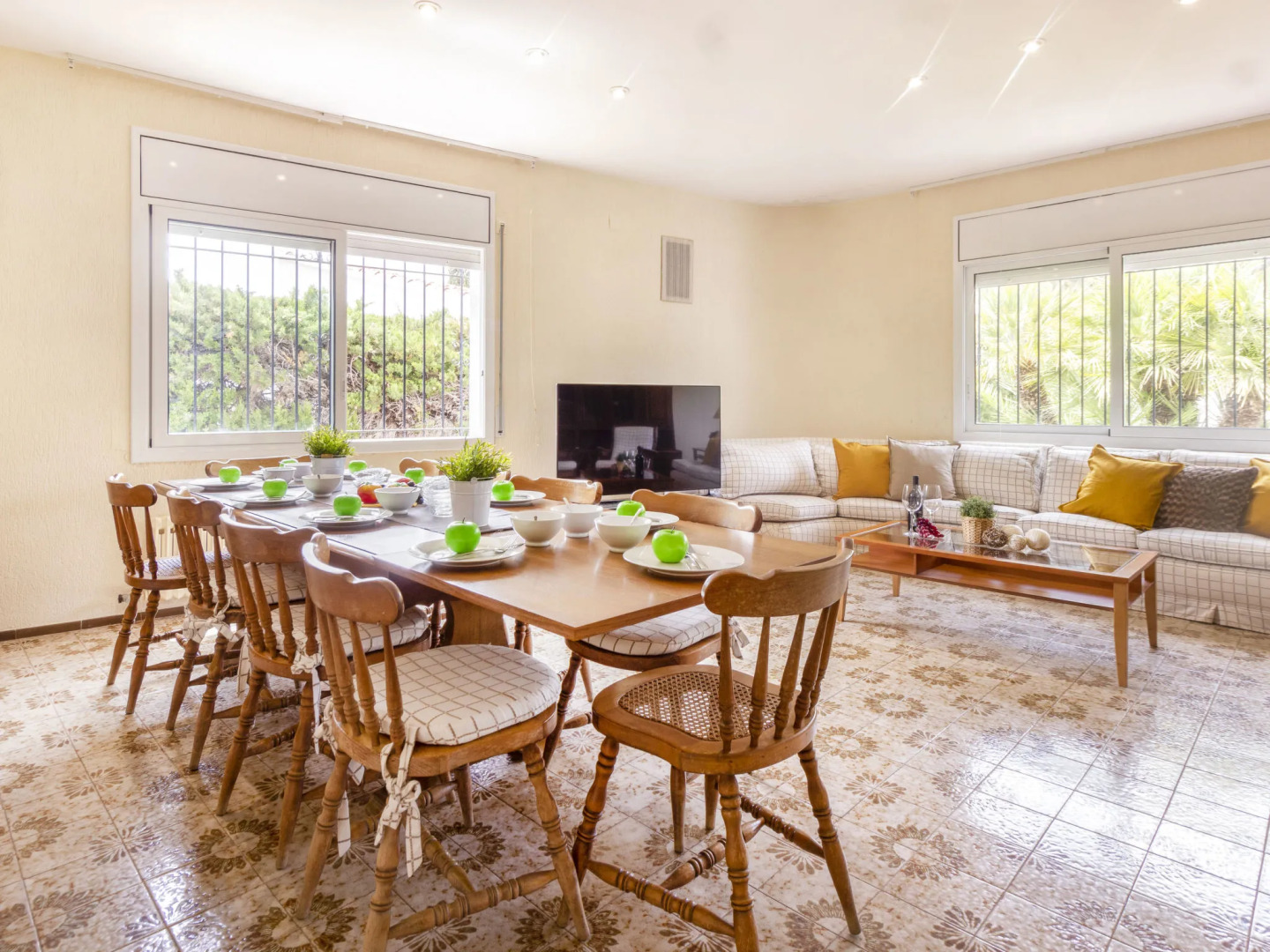 Holiday Home El Dorado Playa Villa Esplai