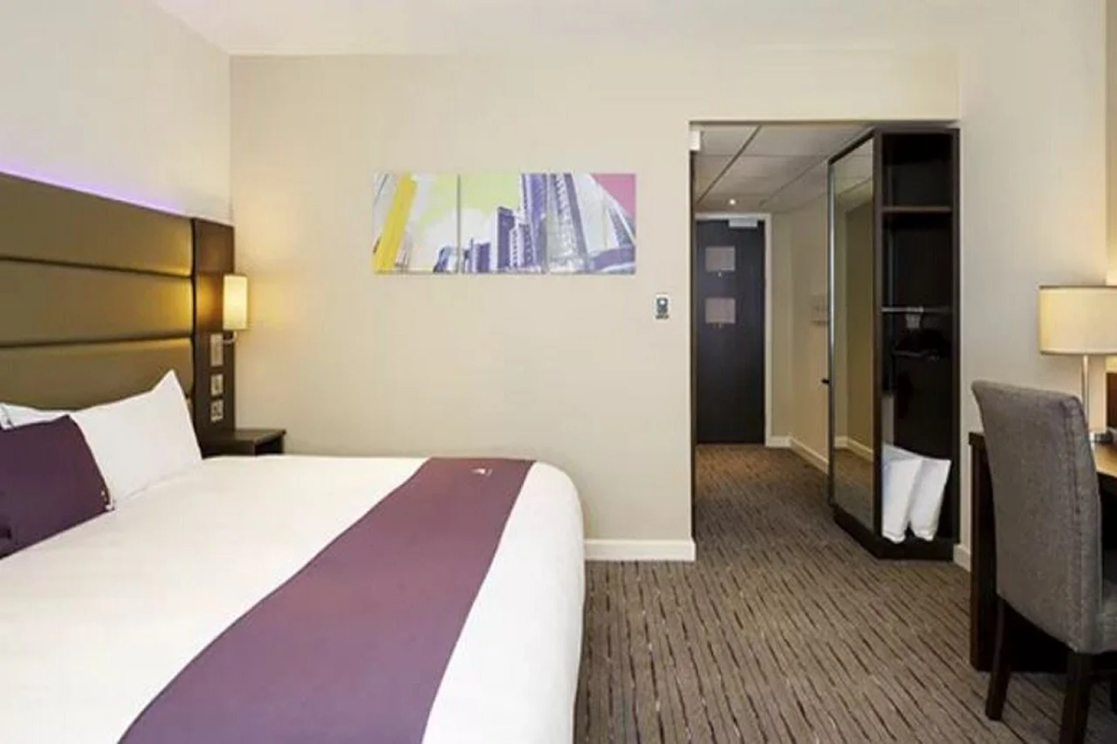 Premier Inn Darlington Town Centre