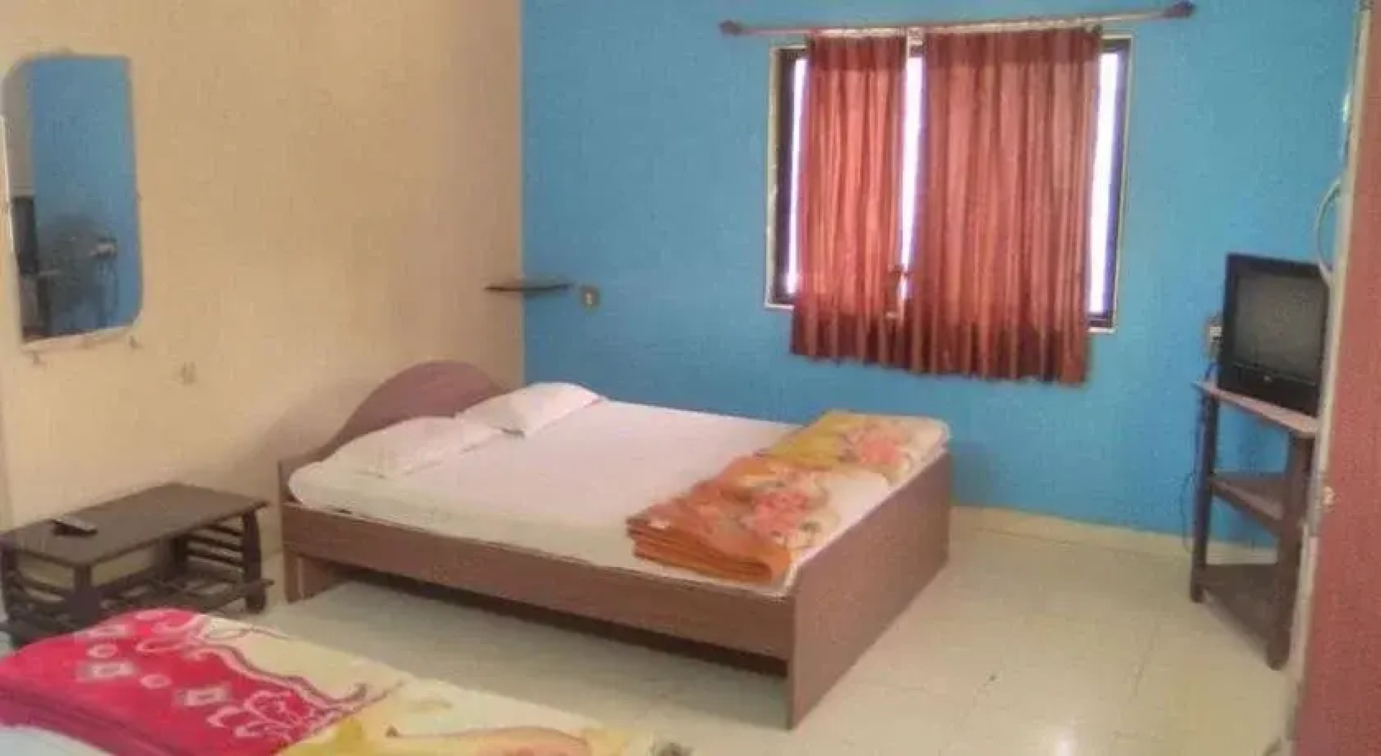 Hotel Hari Om Residency