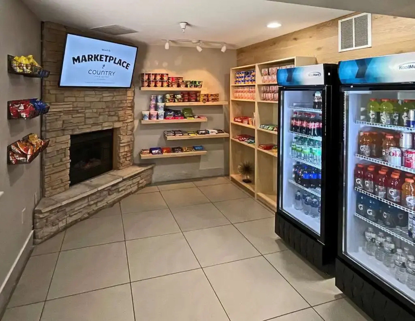 Country Inn & Suites by Radisson, Eagan, MN