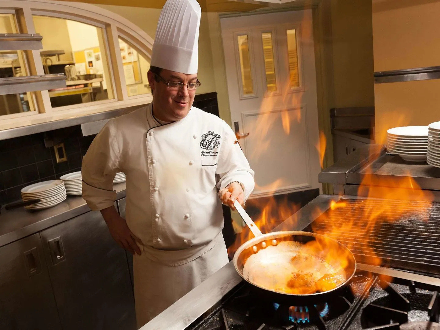 Fairmont Le Manoir Richelieu