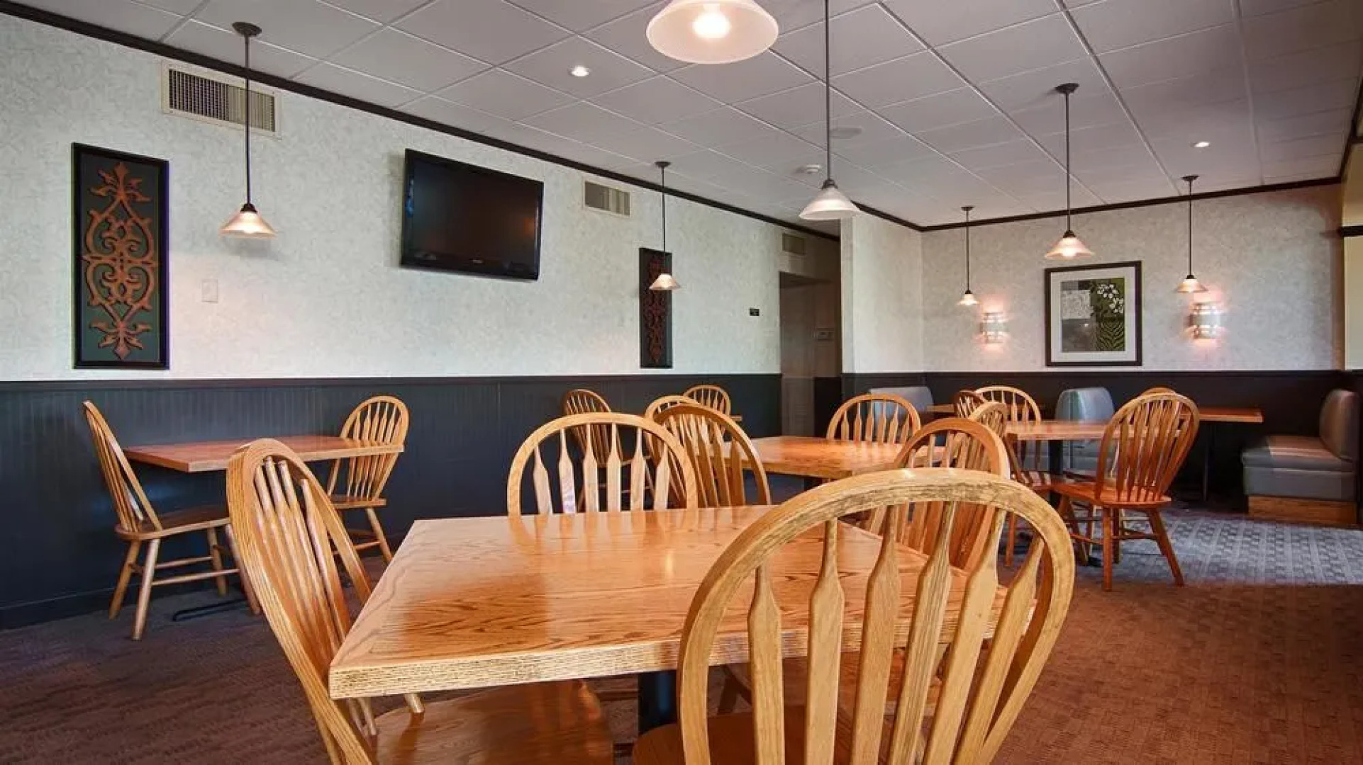 Best Western Syracuse Airport Inn