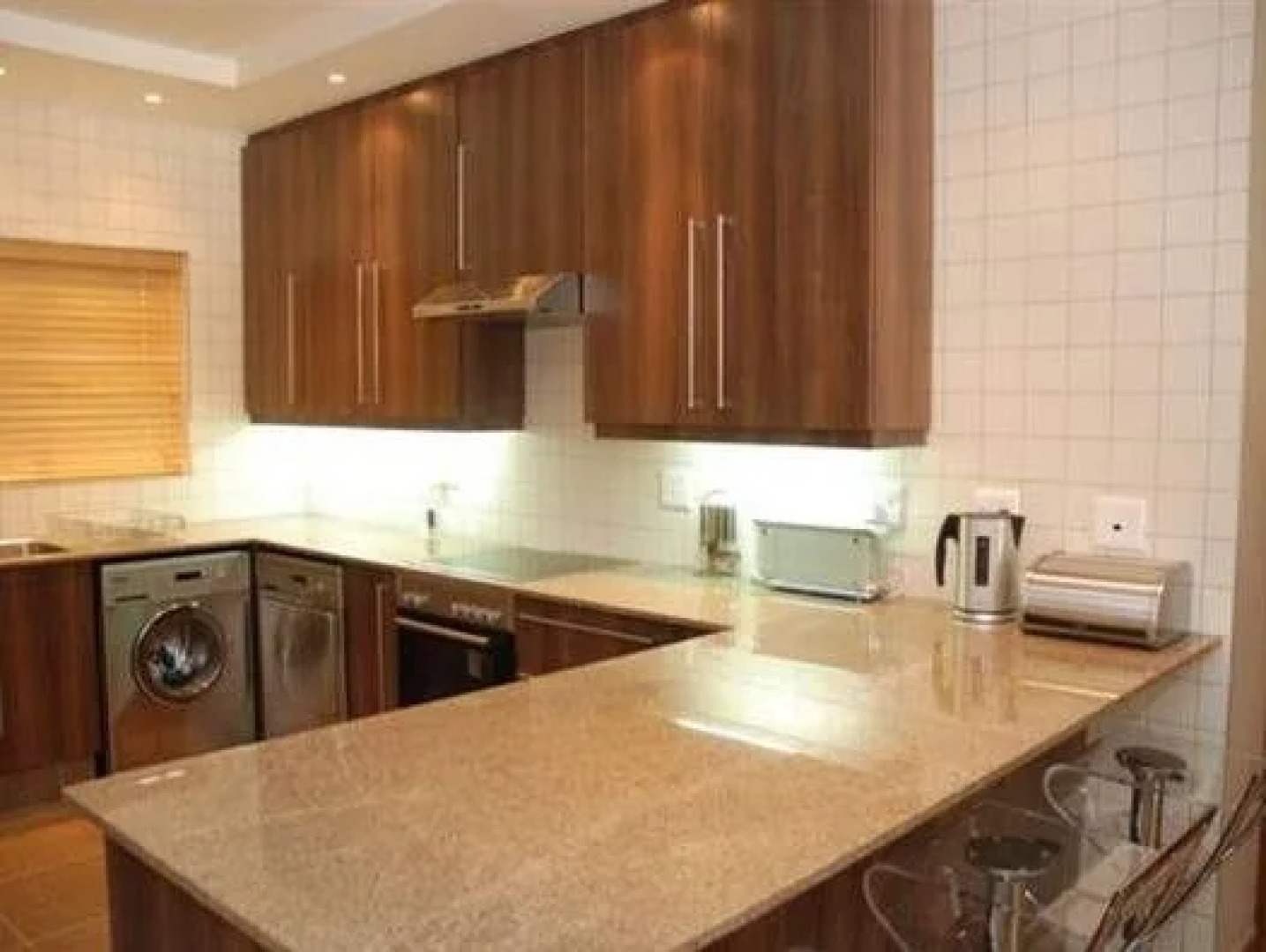 Prospect Luxury Apartments